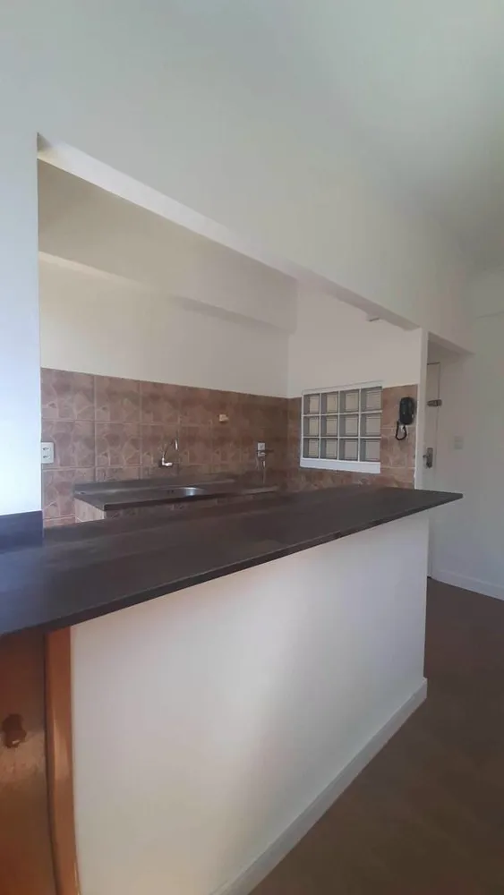 Apartamento, 1 quarto, 40 m² - Foto 3