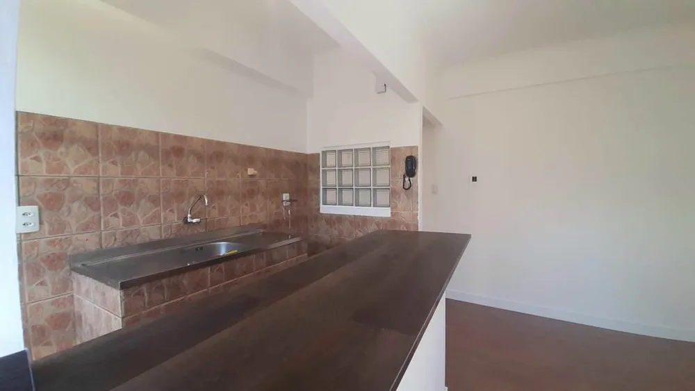 Apartamento, 1 quarto, 40 m² - Foto 2