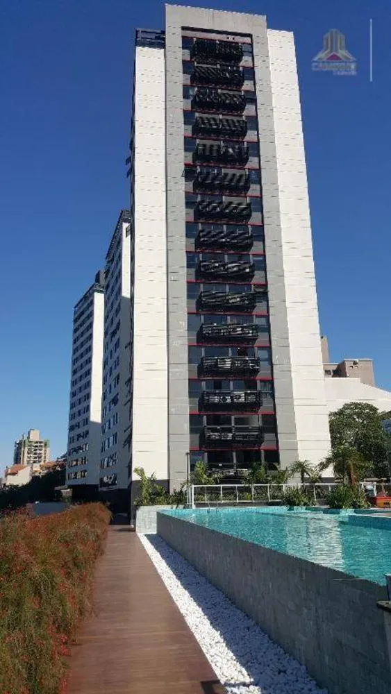 Apartamento, 2 quartos, 70 m² - Foto 9