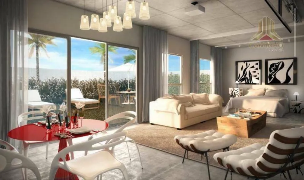 Apartamento, 2 quartos, 70 m² - Foto 2