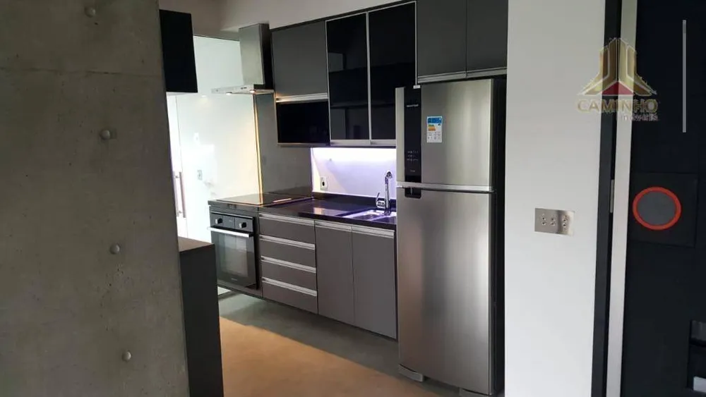 Apartamento, 2 quartos, 70 m² - Foto 1