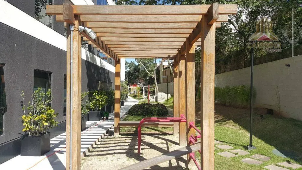 Apartamento, 2 quartos, 70 m² - Foto 11