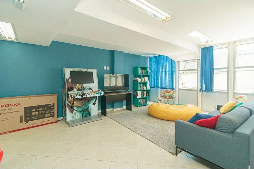 Sala-Conjunto, 625 m² - Foto 1