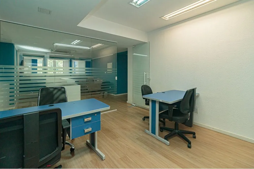 Sala-Conjunto, 625 m² - Foto 5