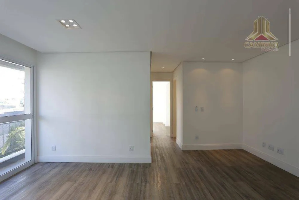 Apartamento, 2 quartos, 64 m² - Foto 1
