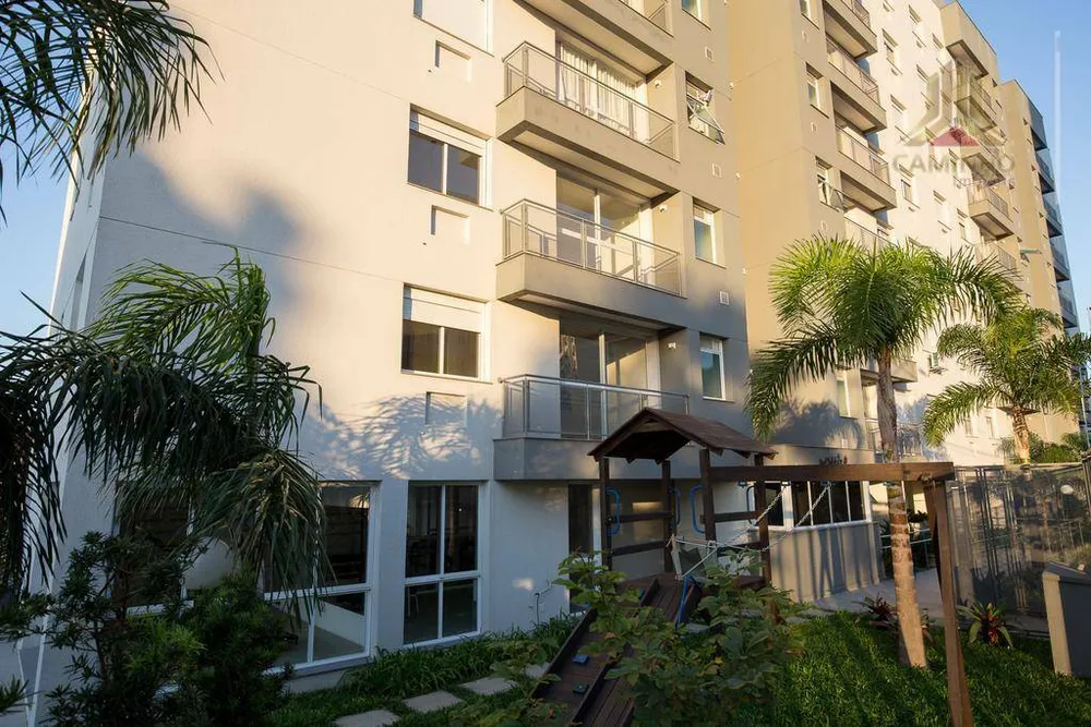 Apartamento, 2 quartos, 64 m² - Foto 4