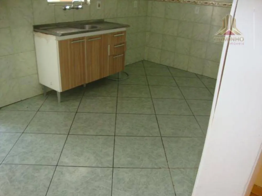 Apartamento, 3 quartos, 100 m² - Foto 3