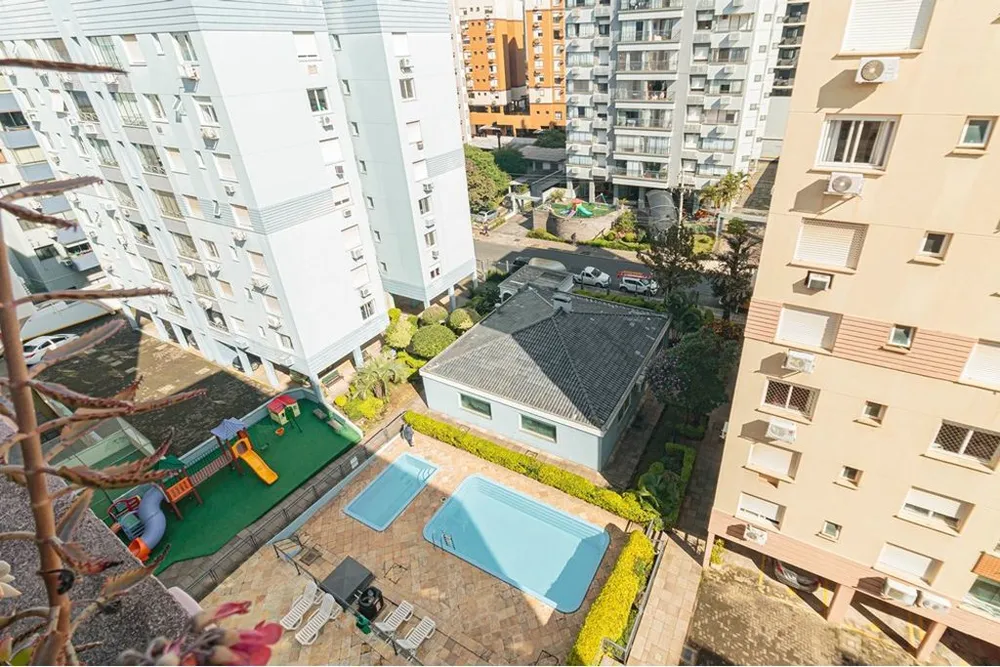 Apartamento, 3 quartos, 84 m² - Foto 7