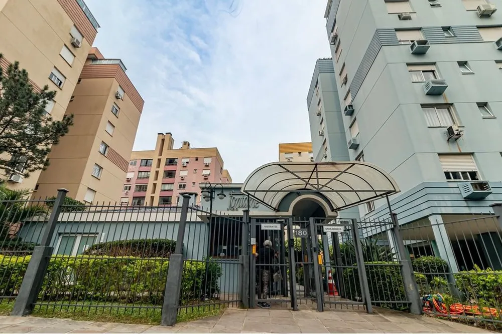 Apartamento, 3 quartos, 84 m² - Foto 8