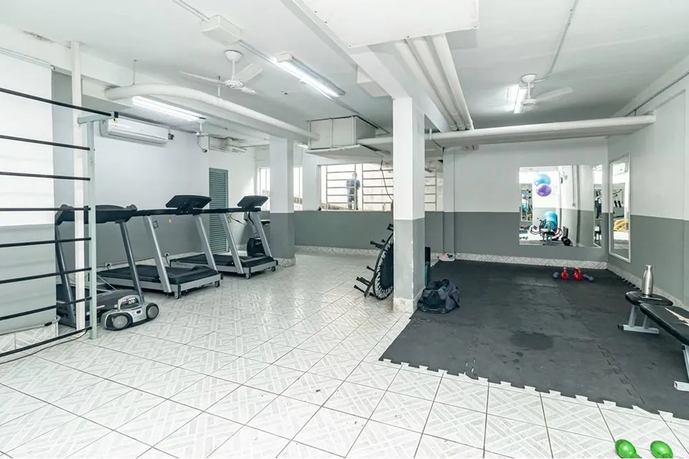 Apartamento, 3 quartos, 84 m² - Foto 4