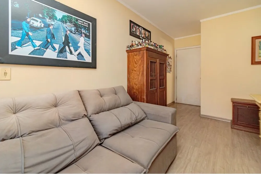 Apartamento, 3 quartos, 84 m² - Foto 1