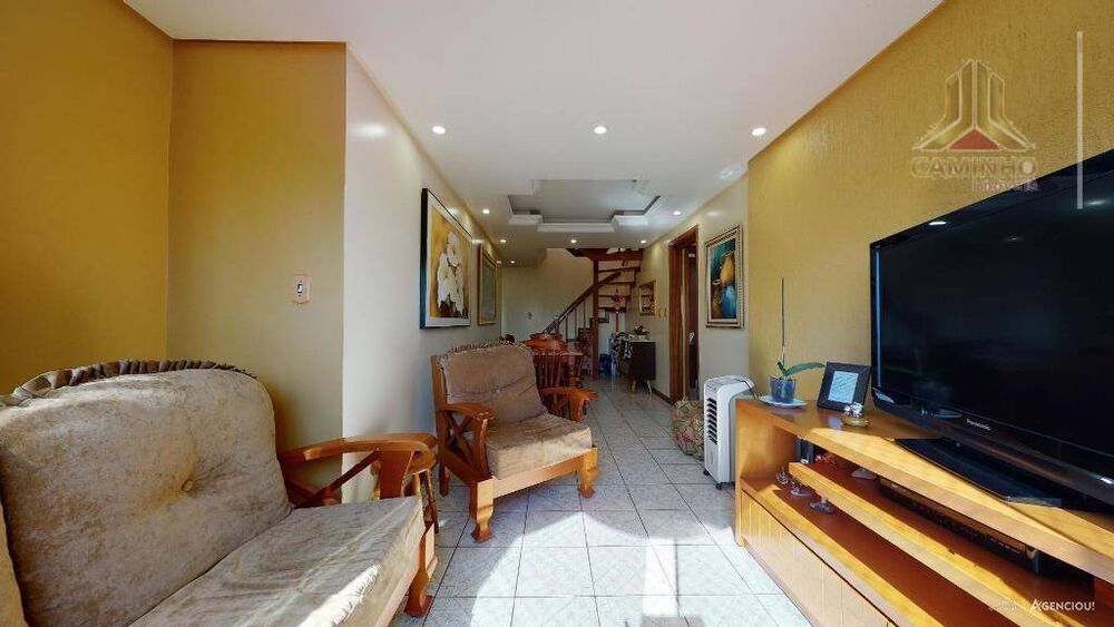 Cobertura à venda com 3 quartos, 155m² - Foto 3