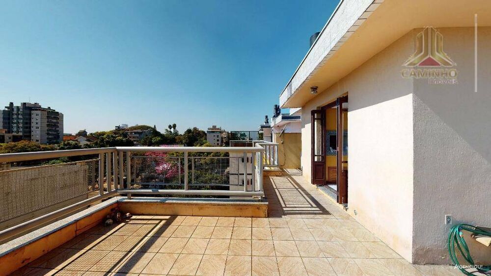 Cobertura à venda com 3 quartos, 155m² - Foto 2