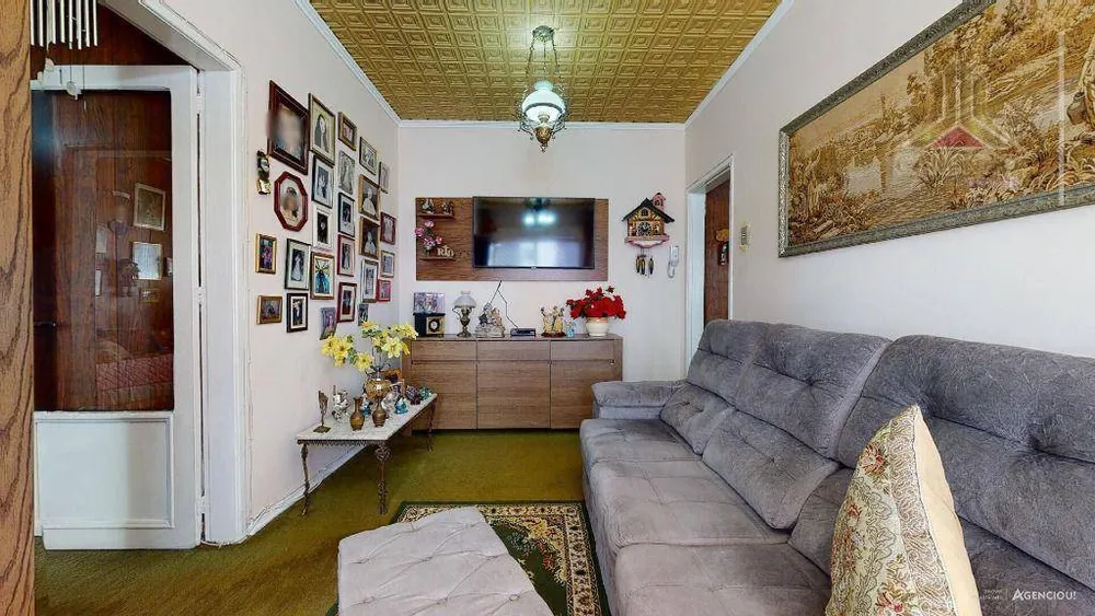 Apartamento, 2 quartos, 75 m² - Foto 1