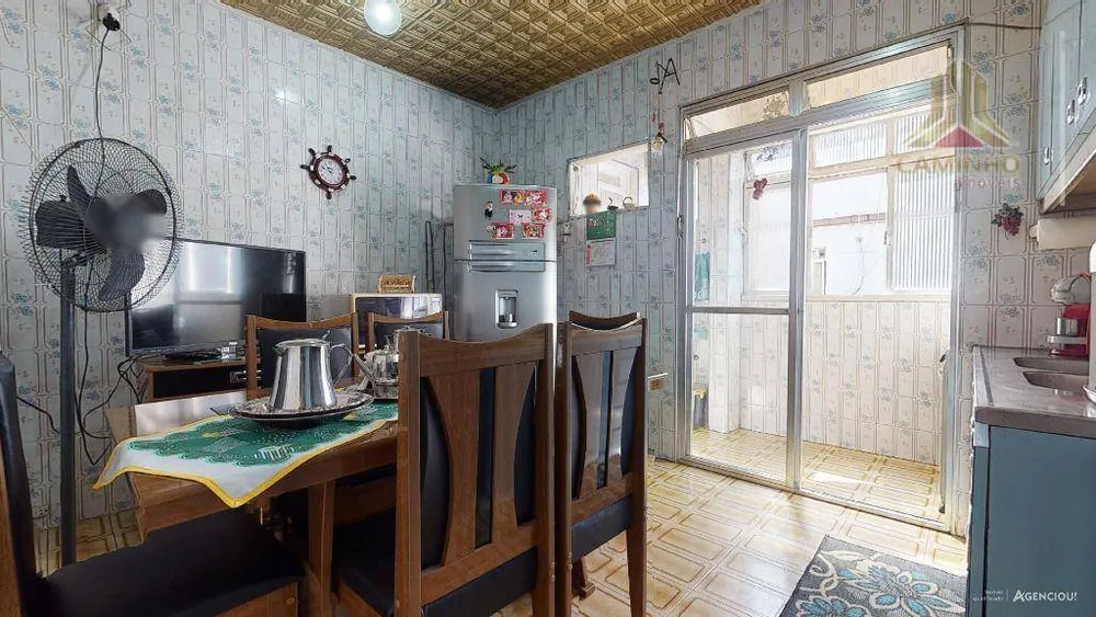 Apartamento, 2 quartos, 75 m² - Foto 2
