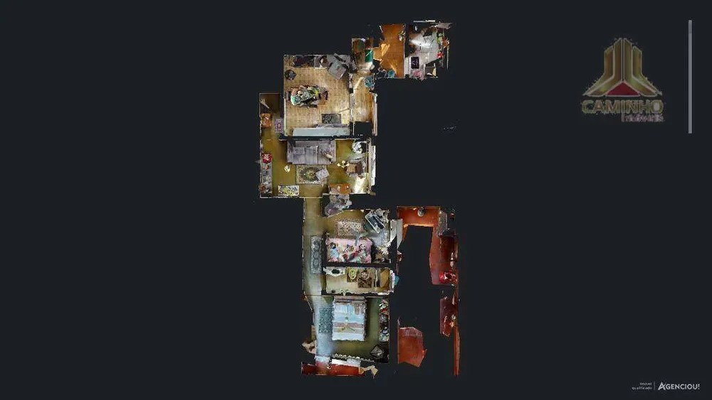 Apartamento, 2 quartos, 75 m² - Foto 5