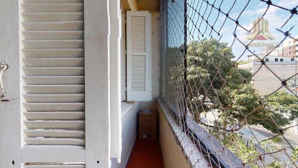 Apartamento, 2 quartos, 75 m² - Foto 8
