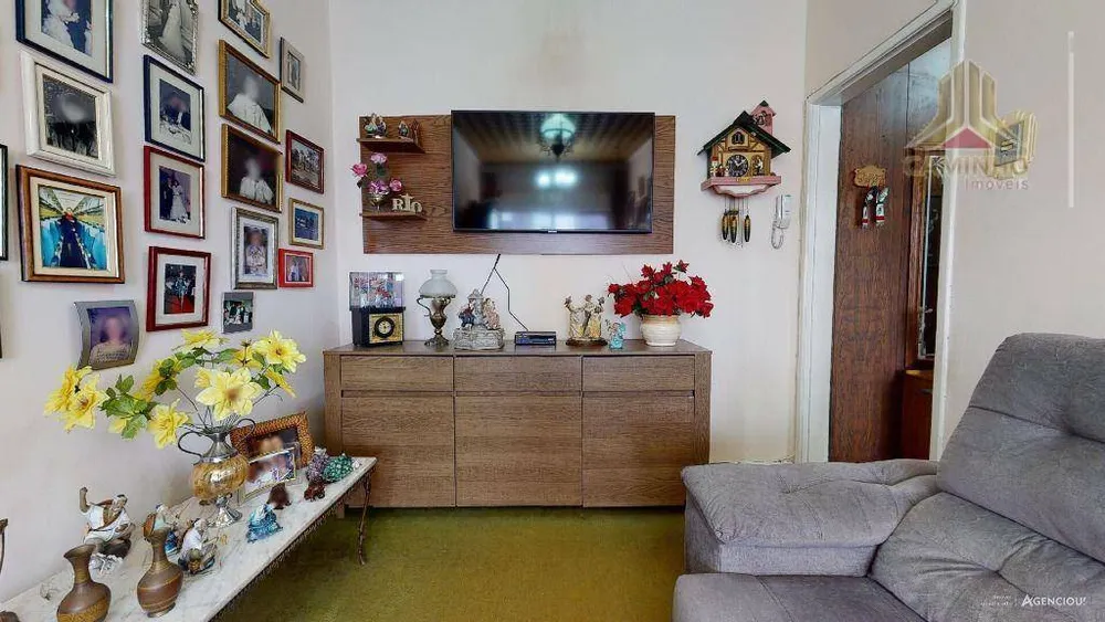 Apartamento, 2 quartos, 75 m² - Foto 3