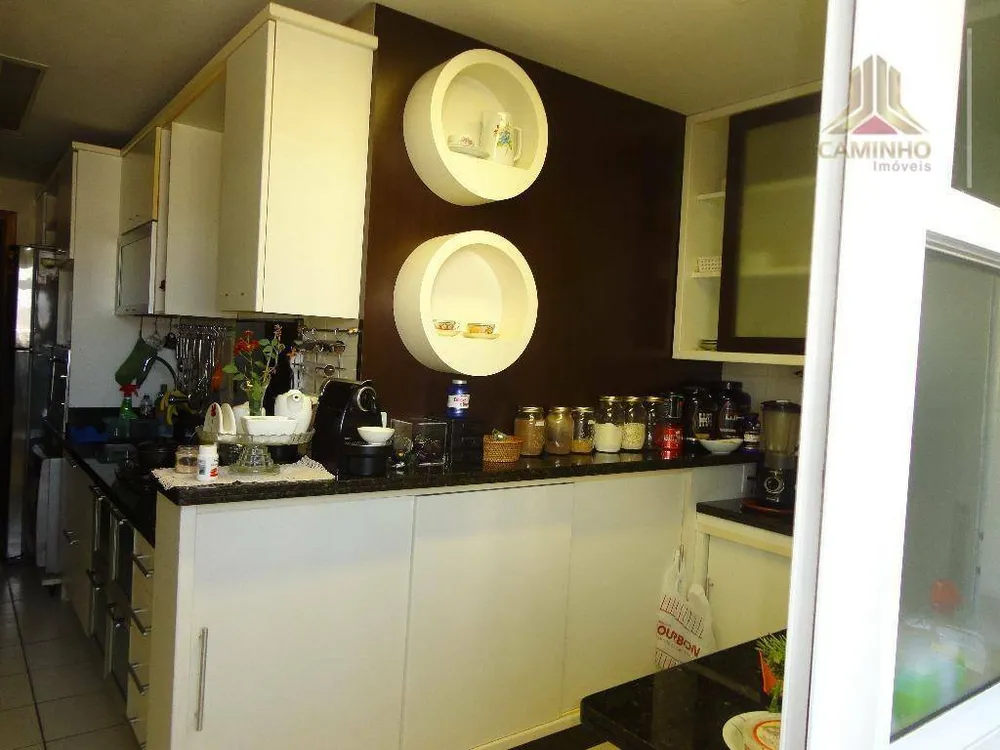 Apartamento, 3 quartos, 105 m² - Foto 2