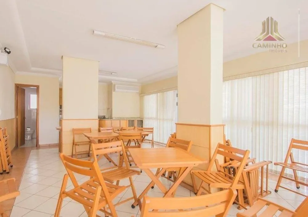 Apartamento, 3 quartos, 105 m² - Foto 3