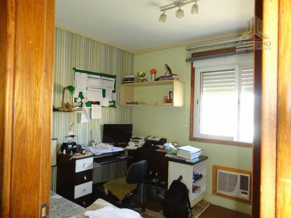 Apartamento, 3 quartos, 105 m² - Foto 1