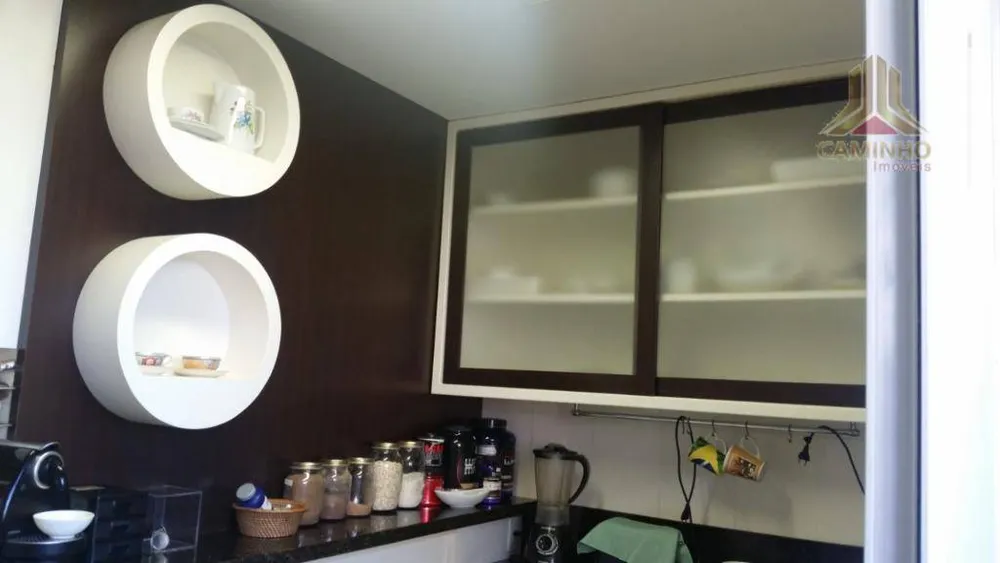 Apartamento, 3 quartos, 105 m² - Foto 6