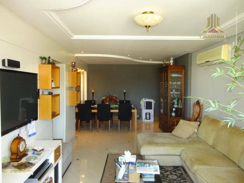 Apartamento, 3 quartos, 105 m² - Foto 1