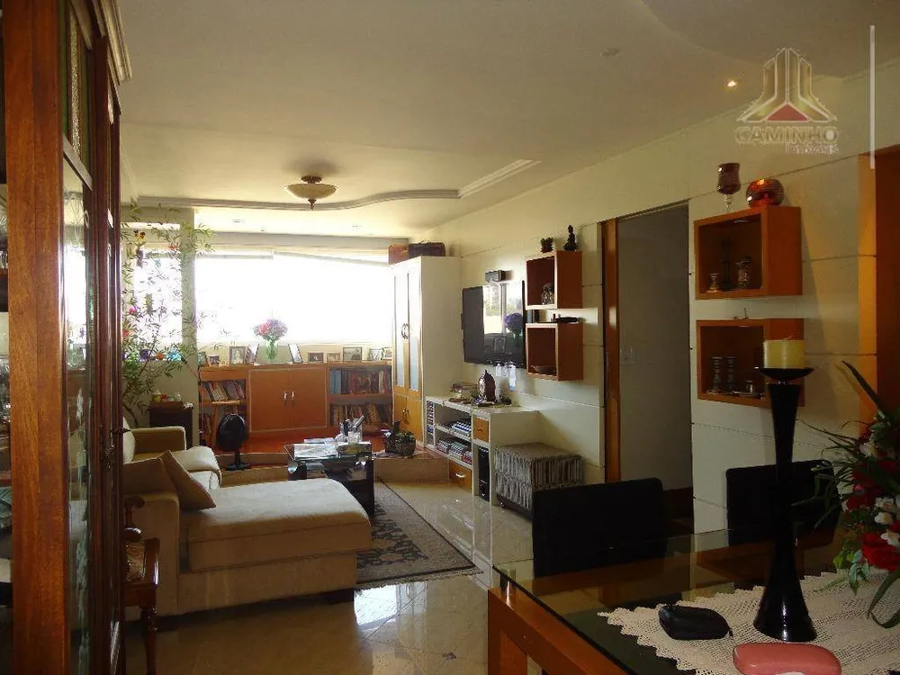 Apartamento, 3 quartos, 105 m² - Foto 2