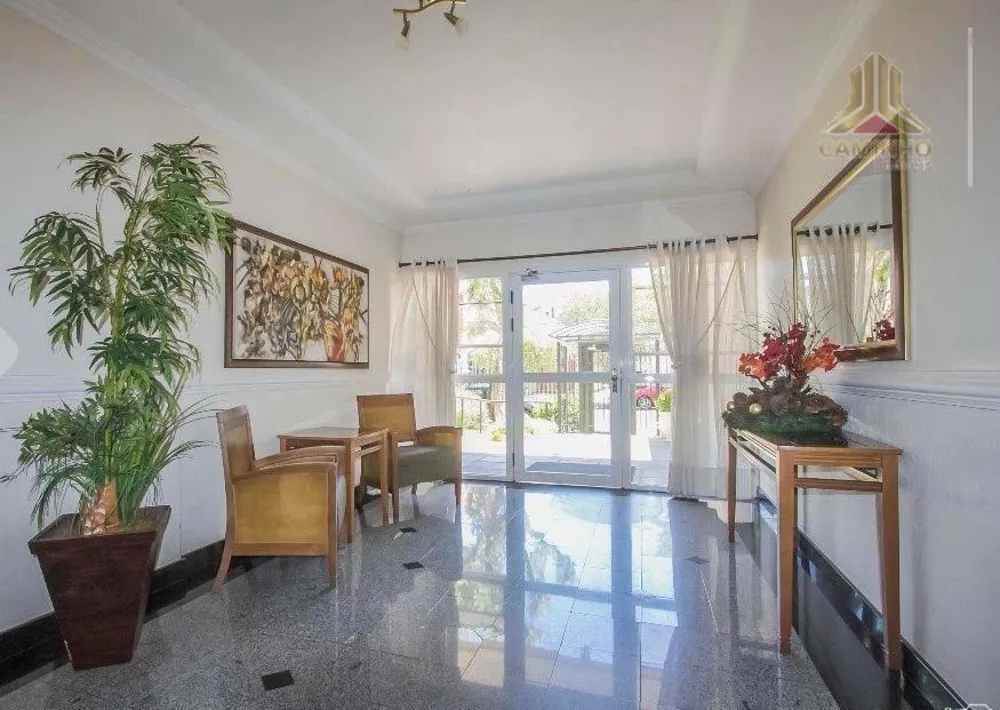 Apartamento, 3 quartos, 105 m² - Foto 4