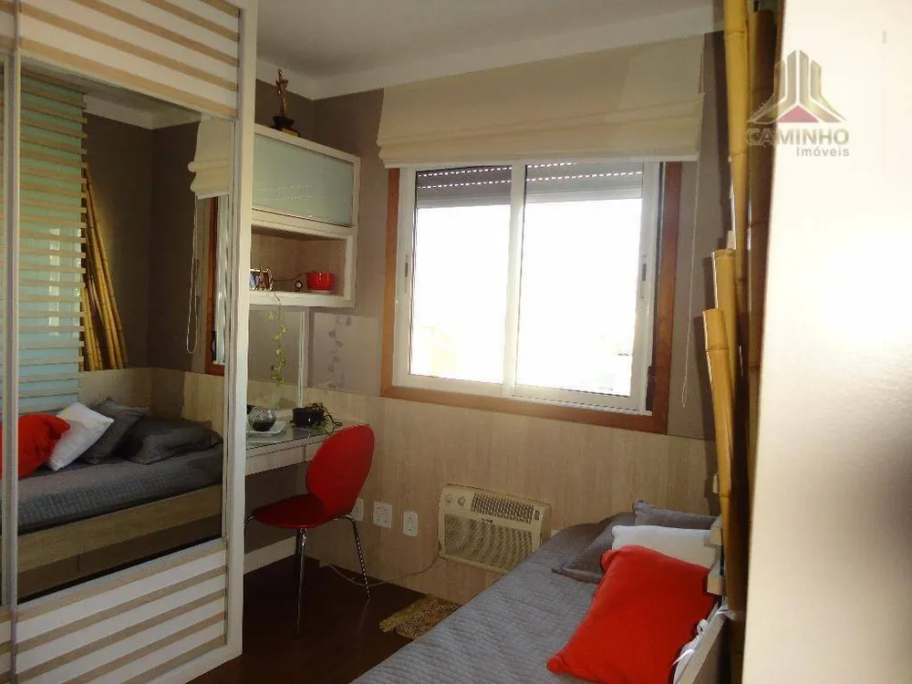 Apartamento, 3 quartos, 105 m² - Foto 12
