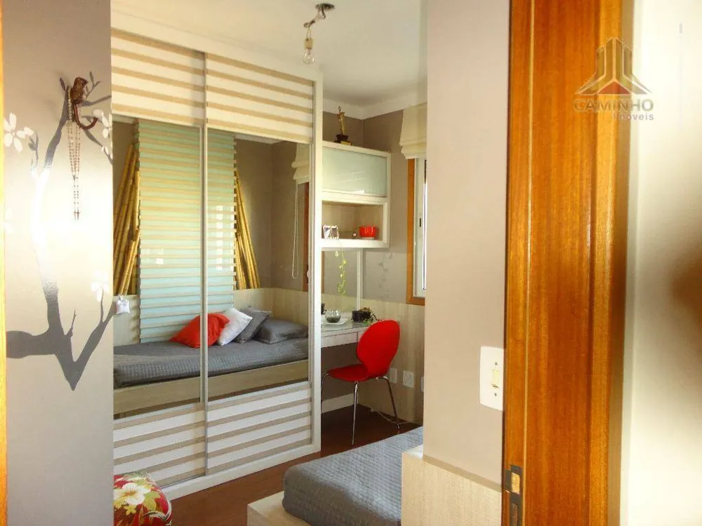 Apartamento, 3 quartos, 105 m² - Foto 4