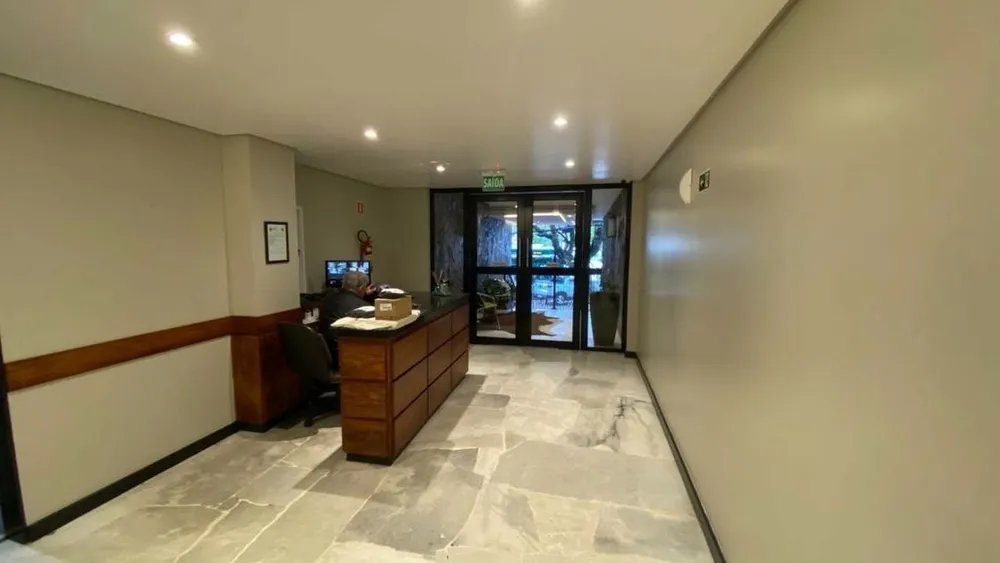 Apartamento, 2 quartos, 61 m² - Foto 1