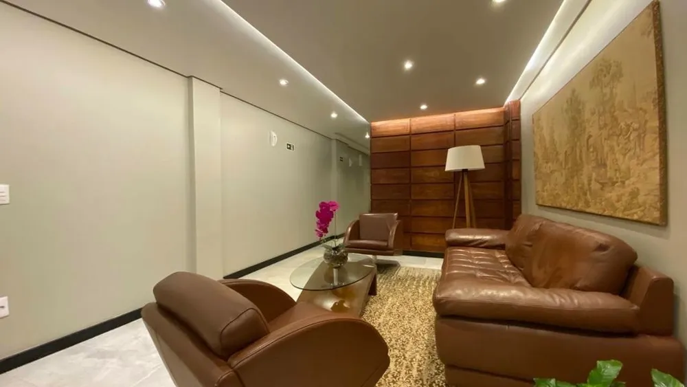 Apartamento, 2 quartos, 61 m² - Foto 3