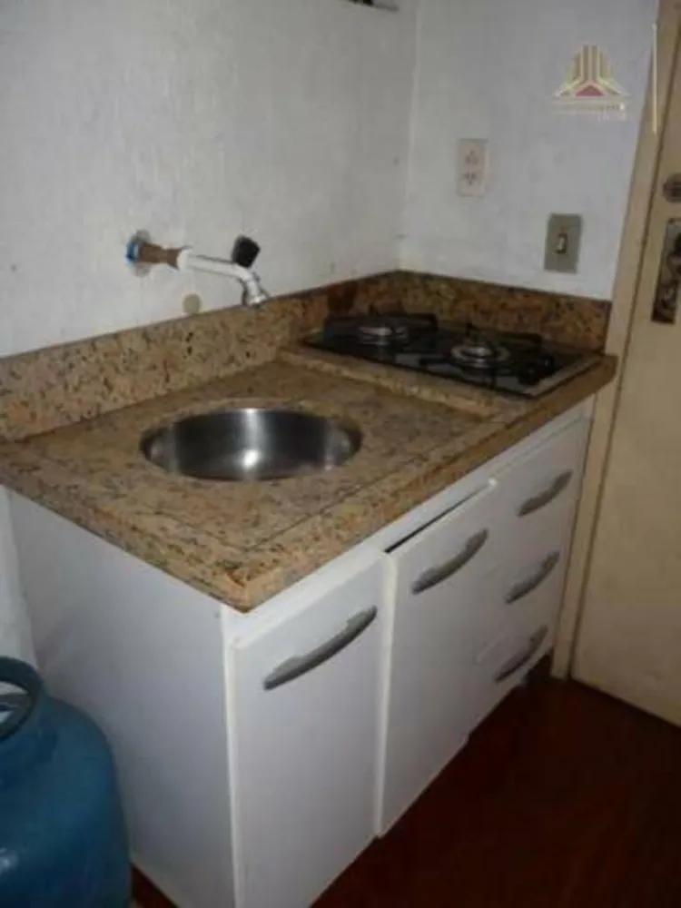 Apartamento, 1 quarto, 20 m² - Foto 6