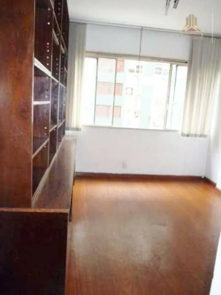 Apartamento, 1 quarto, 20 m² - Foto 3