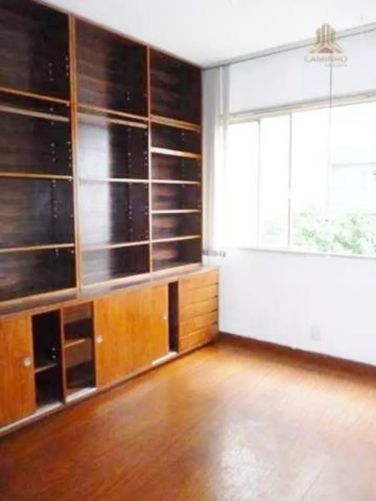 Apartamento, 1 quarto, 20 m² - Foto 8