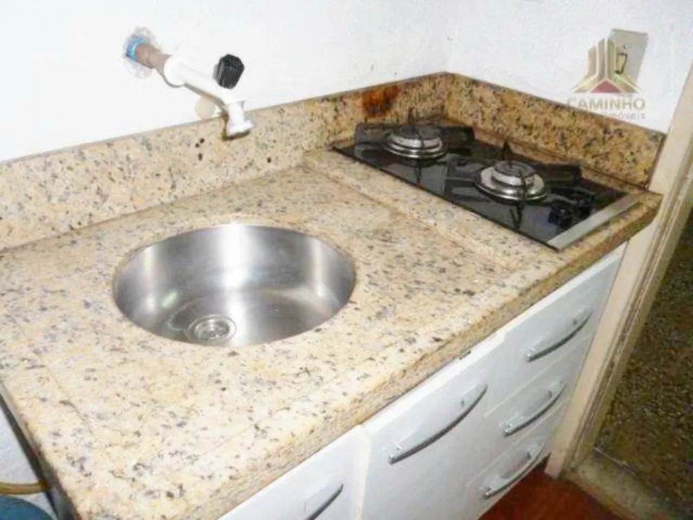 Apartamento, 1 quarto, 20 m² - Foto 2