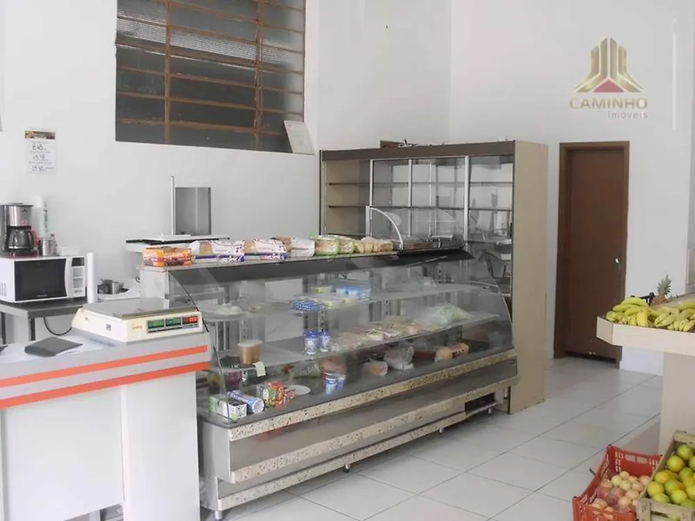 Loja-Salão, 57 m² - Foto 2