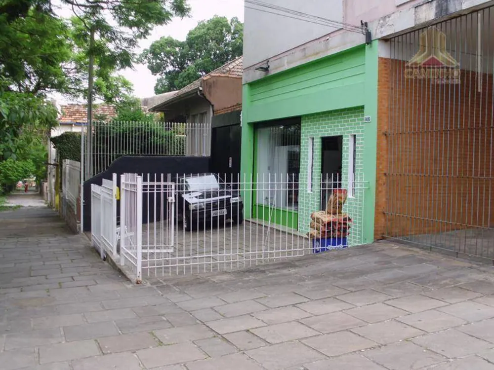 Loja-Salão, 57 m² - Foto 4