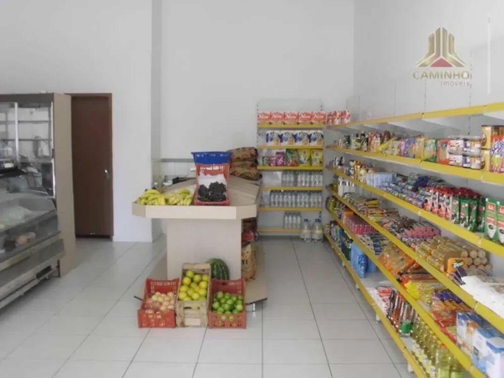 Loja-Salão, 57 m² - Foto 1