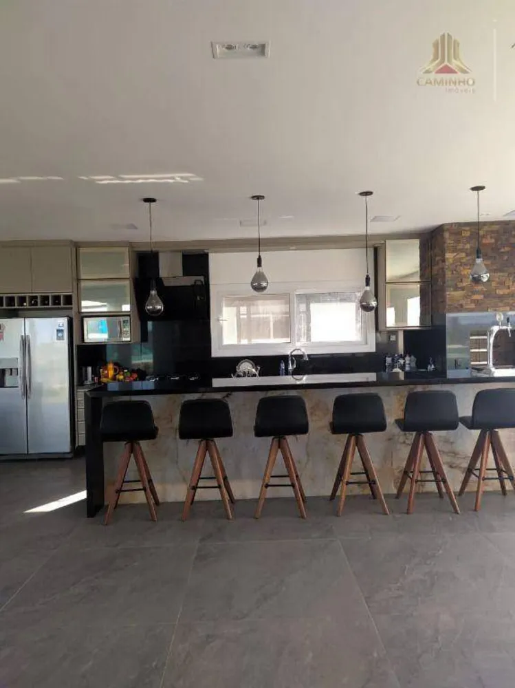 Casa de Condomínio, 3 quartos - Foto 8