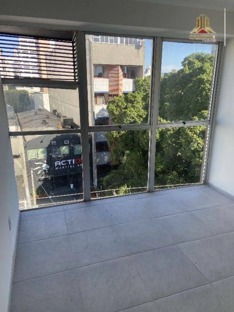 Sala-Conjunto, 38 m² - Foto 4