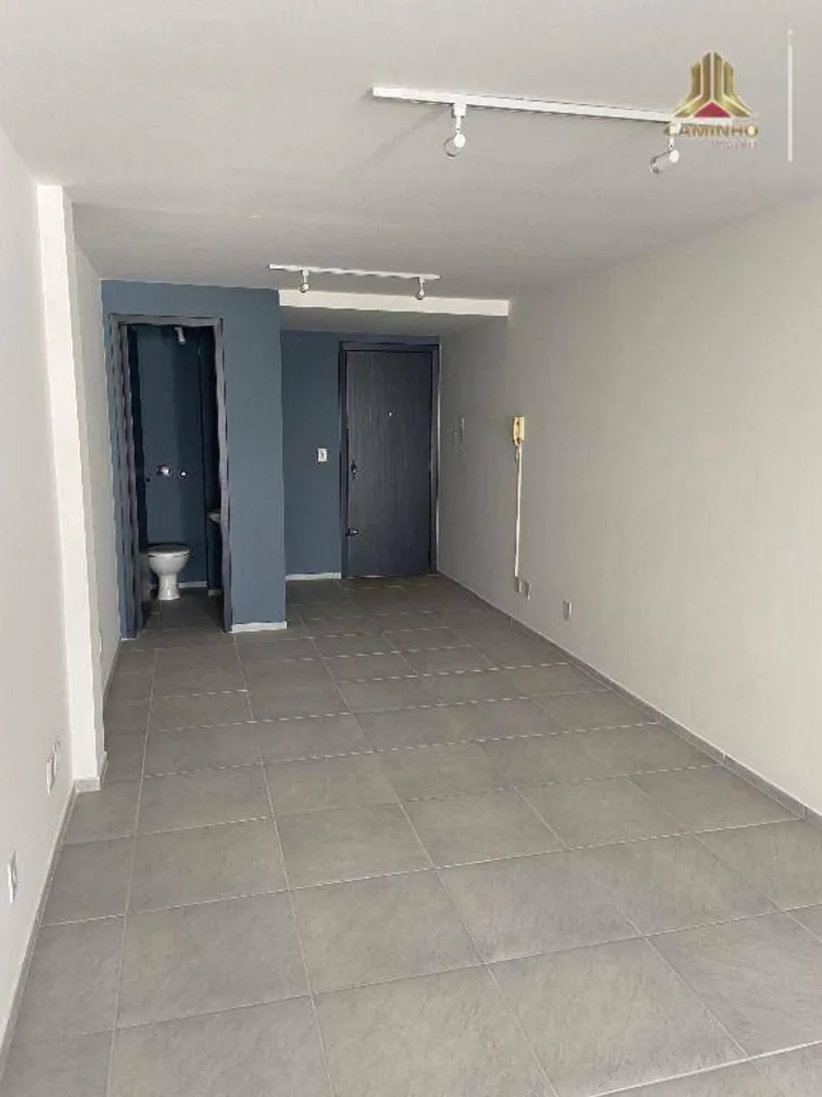 Sala-Conjunto, 38 m² - Foto 3