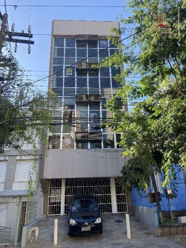 Sala-Conjunto, 38 m² - Foto 1