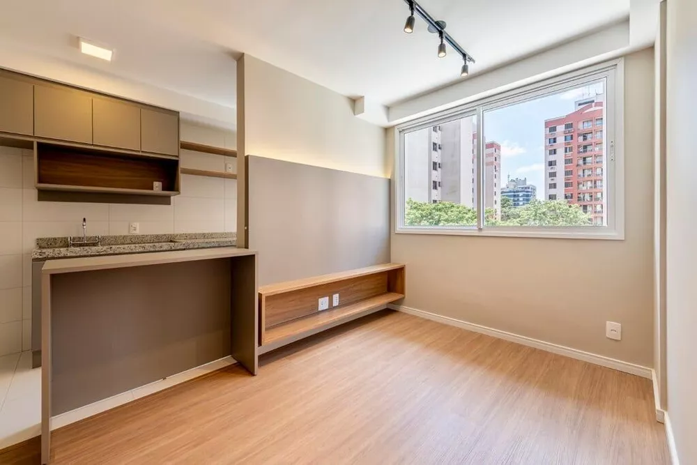 Apartamento à venda com 2 quartos, 54m² - Foto 6