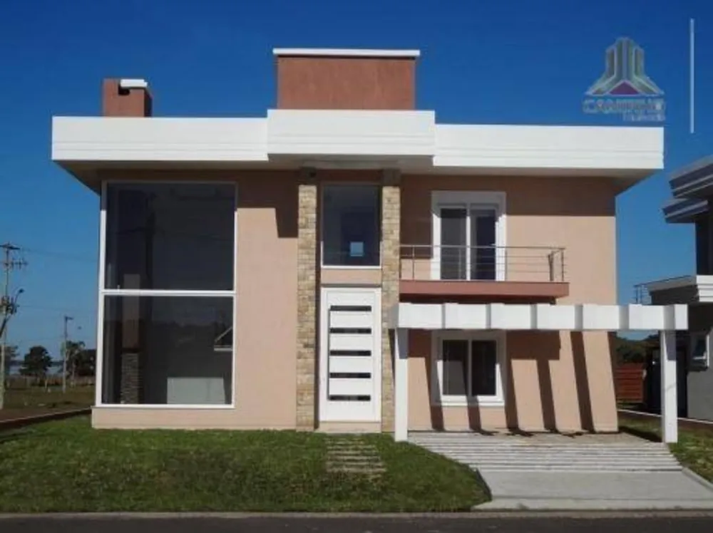 Casa de Condomínio, 3 quartos - Foto 5