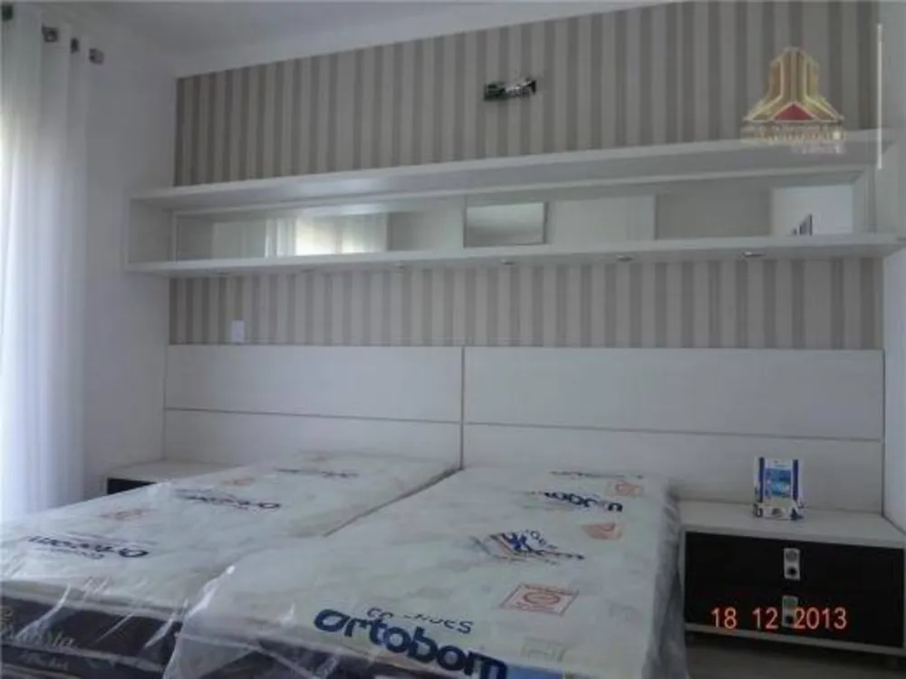 Casa de Condomínio, 3 quartos - Foto 7
