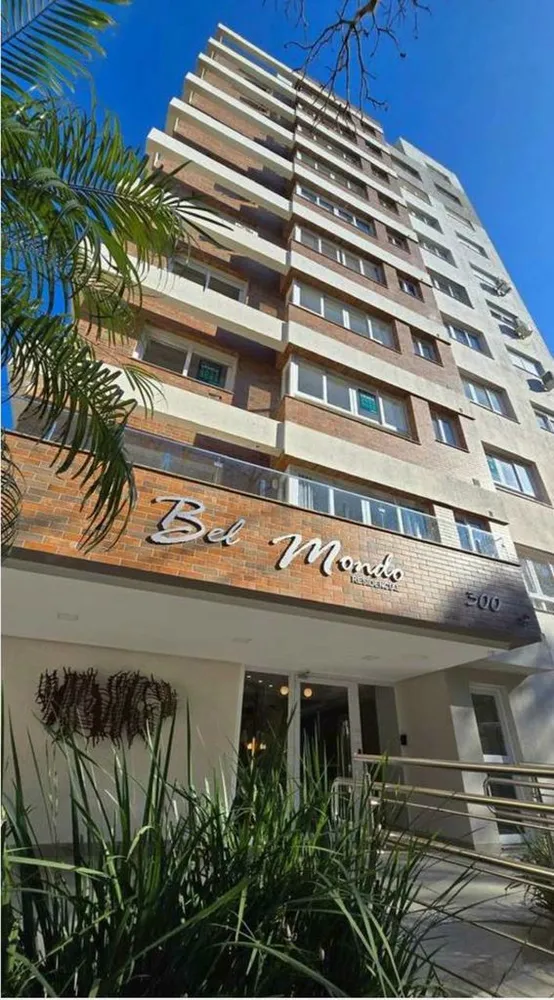 Apartamento, 1 quarto, 51 m² - Foto 4