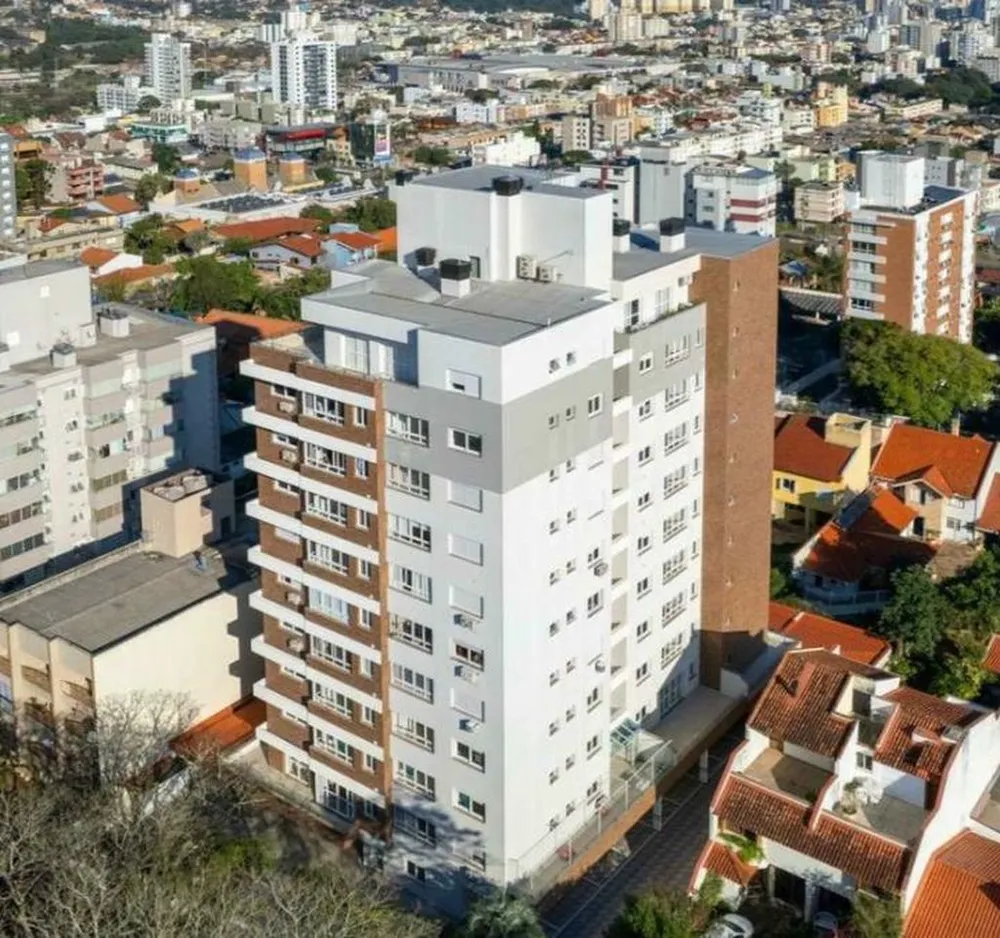Apartamento, 1 quarto, 51 m² - Foto 5
