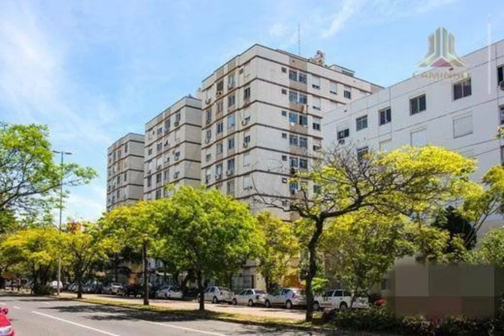 Apartamento, 1 quarto, 44 m² - Foto 2